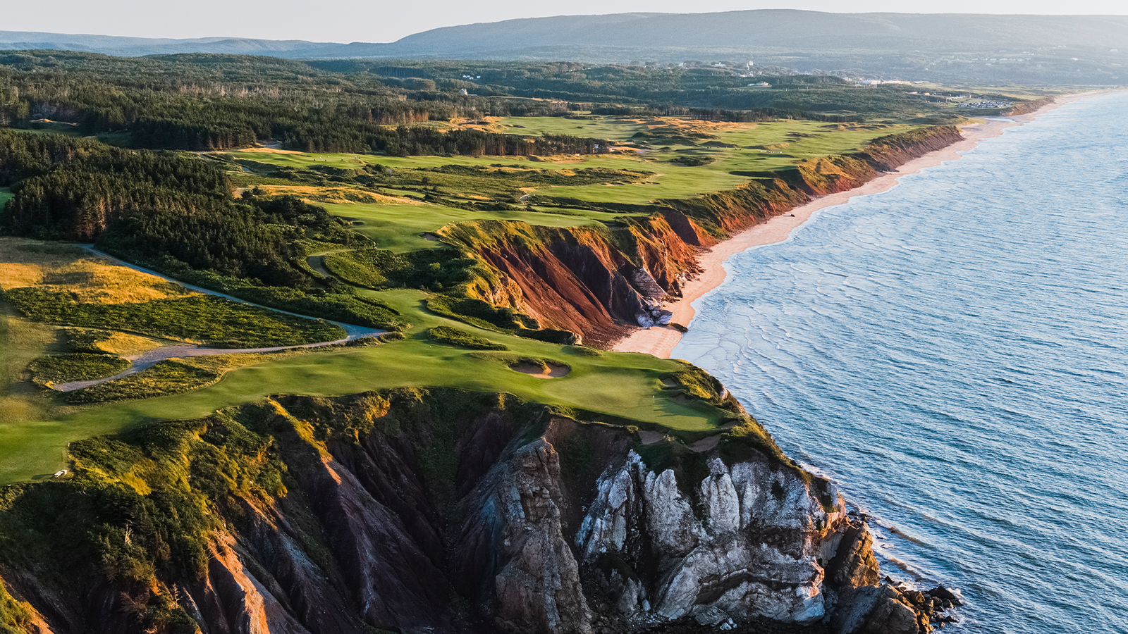 east coast canada road trip